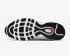 Nike Bayan Air Max 97 Essential Beyaz Kavun Nane Volt Pembe CZ6087-100,ayakkabı,spor ayakkabı