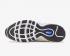жіночі кросівки Nike Air Max 97 Ghost Black Photon Dust CZ6087-102