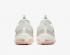 Nike 女式 Air Max 97 金屬高峰會白色粉紅色 CT1904-100