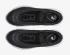 Nike Womens Air Max 97 SE Black Dark Grey White Running Shoes AT0071-002