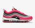 Nike Dame Air Max 97 Sakura Pack Pink Blast Hvid Sort CV3411-600