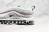 Nike női Air Max 97 Summit fehér fekete rózsaszín cipőt CT6806-116