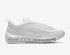 damskie buty do biegania Nike Air Max 97 White Pure Platinum 921733-100