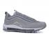 Nike Feminino Air Max 97 Wolf Grey Platinum White Pure AT0071-001