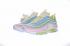 Sepatu Game X Nike Air Max 97 Corduroy Pink BB7898-123