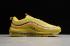 Undefeated x Nike Air Max 97 OG Undftd Geel Groen Wit Rood AJ1986-006