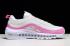 Donna Nike Air Max 97 Essential Psychic Pink BV1982 100