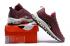 Жіночі кросівки Nike Air Max 97 PRM Premium Bordeaux Purple Women Shoes 917646-601