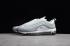 Sepatu Nike Air Max 97 Ultra White Pure Platinum Wolf Grey 917704 102