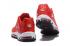 Nike Air Max 97 Plus Challenge Rot-Weiße Turnschuhe