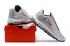 Кроссовки Nike Air Max 97 Plus Silver Black Team Red