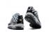 Nike Air Max 97 Plus Summit 白色黑色運動鞋