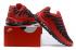 Nike Air Max 97 Plus Team Rot Schwarz Sneakers