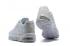 Nike Air Max 97 Plus Triple White Pure Tênis