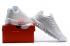 Nike Air Max 97 Plus Triple White Pure 運動鞋