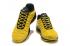 Nike Air Max 97 Plus Gelb-Schwarze Sneakers
