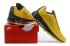 Nike Air Max 97 Plus Gelb-Schwarze Sneakers