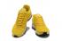 Кроссовки Nike Air Max 97 Plus Желто-белые