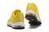 Nike Air Max 97 Plus 黃白色運動鞋