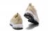 Nike Air Max 97 Rice Jaune Blanc AQ4137-200