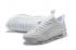 Nike Air Max 97 UL รองเท้าวิ่งผู้ชายสีขาวทั้งหมด