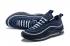 Sepatu Lari Uniseks Nike Air Max 97 UL Biru Tua