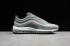 Nike Air Max 97 Ultra Grey White Bernapas Kasual 918356-003