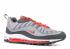 Air Max 98 Donker Wolf Grijs 640744-006