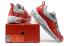 NikeLab x Supreme Air Max 98 Rojo Reflect Plata Blanco Varsity 844694-600