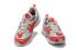 NikeLab x Supreme Air Max 98 Rood Reflect Zilver Wit Varsity 844694-600