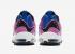 Nike Air Max 98 Bubble Pack Zwart Hyper Blue Magic Flamingo CI7379-400