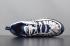 Nike Air Max 98 Biru Tua Putih Abu-abu Cahaya 640744-104