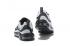 Nike Air Max 98 Heren Hardloopschoenen Zwart Lichtgrijs Speciaal