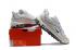 Nike Air Max 98 Heren Hardloopschoenen Wit Lichtbruin