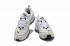 Nike Air Max 98 Heren Hardloopschoenen Wit Lichtbruin