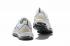 Nike Air Max 98 Heren Hardloopschoenen Wit Lichtbruin