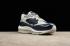Nike Air Max 98 Marine Licht Grijs Wit Reflecterend 8447694-400