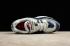 Nike Air Max 98 Marine Licht Grijs Wit Reflecterend 8447694-400