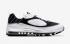 Nike Air Max 98 Oreo สีขาว สีดำ เงิน CJ0592-100