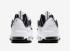 Nike Air Max 98 Oreo สีขาว สีดำ เงิน CJ0592-100