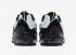 Nike Air Max 98 Platinum Tint Noir 640744-015