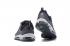 Nike Air Max 98 SE Negro Gris 640744-102