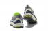 Nike Air Max 98 SE Negro Blanco Jade 640744-002