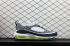 Nike Air Max 98 Tour Geel Grijs Wit Donker 640744-103