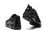 Nike Air Max 98 รองเท้าวิ่งผู้ใหญ่สีดำล้วน