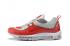 Nike Air Max 98 Unisex Hardloopschoenen Rood Wit