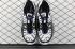 Nike Air Max 98 สีขาว สีดำ สีน้ำเงิน Glow Varsity 640744-108
