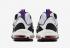 Nike Air Max 98 白色黑色通靈紫色 640744-110