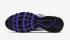 Nike Air Max 98 Weiß Schwarz Psychic Purple 640744-110
