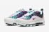 Nike Air Max 98 Wit Groen Paars Roze CI3709-301